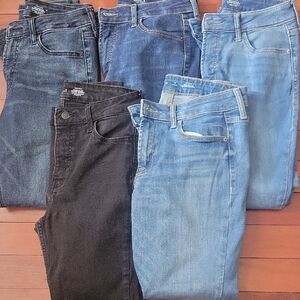 Old Navy Jeans Lot